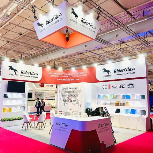 Installation, Dismantling & Shipping