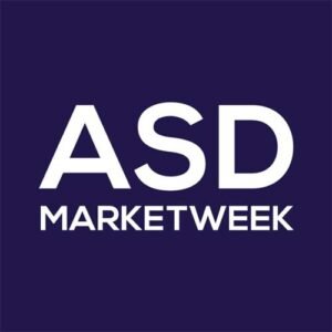 ASD Market Week 2026 Las Vegas, USA Exhibition Stand Builder
