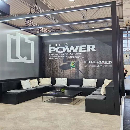 Agritechnica Germany