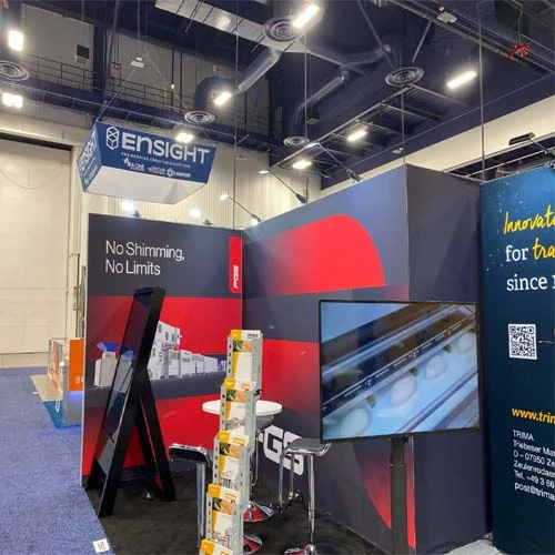 IBIE-Expo-2025-Las-Vegas-USA