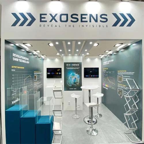 Laser World Munich 2025 Expo