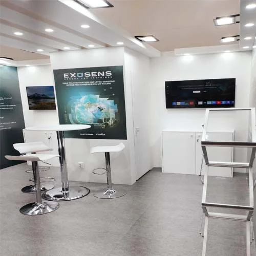 Laser World Munich 2025