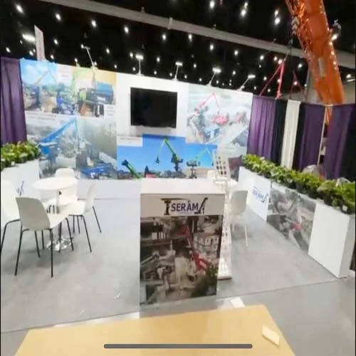 REMA 2025 Expo San Diego CA