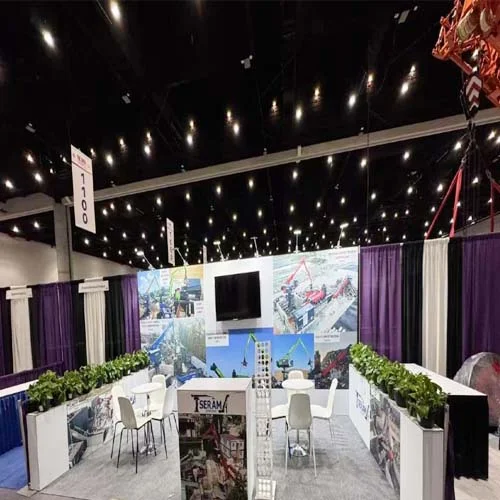 REMA 2025 Expo San Diego