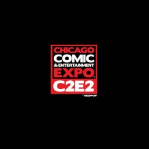 Chicago Comic and Entertainment Expo 2026 Chicago, USA Exhibition Stand Builder