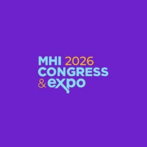 MHI Congress & Expo 2026 Las Vegas, USA  Exhibition Stand Builder