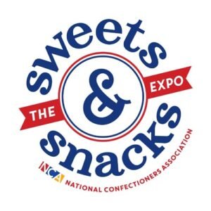 Sweets & Snacks Expo 2026 Las Vegas, USA Exhibition Stand Builder