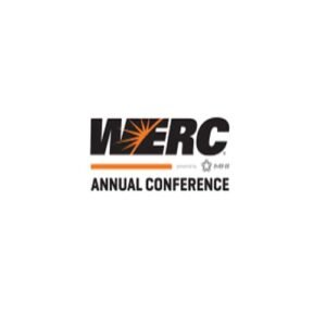 WERC 2026 Florida, USA Exhibition Stand Builder
