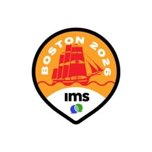 IMS 2026 Boston, USA Exhibition Stand Builder