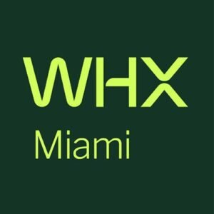 World Health Expo 2026 Miami , USA Exhibition Stand Builder