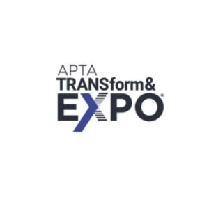 APTA EXPO 2026 Chicago, USA Exhibition Stand Builder