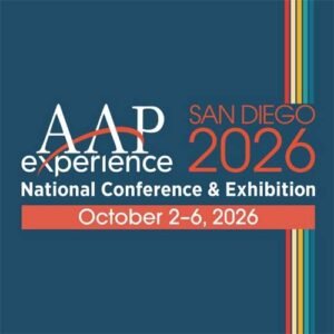 Aap Experience 2026 San Diego, USA Exhibition Stand Builder