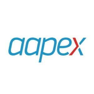 Aapex Show 2026 Las Vegas, USA Exhibition Stand Builder