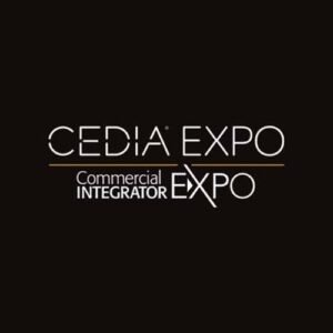 Cedia Expo 2026 Denver, USA Exhibition Stand Builder