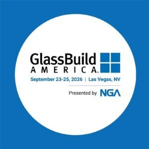 Glassbuild America 2026 Las Vegas, USA Exhibition Stand Builder