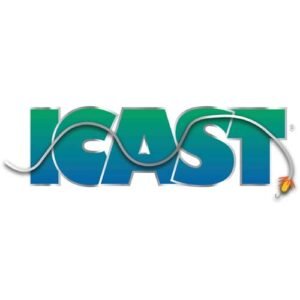 Icast 2026 Orlando, USA Exhibition Stand Builder
