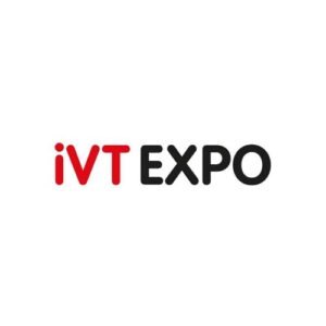 Ivt Expo 2026 Chicago, USA Exhibition Stand Builder