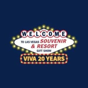 Lv Souvenir Show 2026 Las Vegas, USA Exhibition Stand Builder