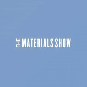 NE Materials Show 2026 Danvers, USA Exhibition Stand Builder