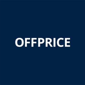 Offprice 2026 Las Vegas, USA Exhibition Stand Builder