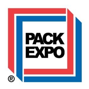 Pack Expo International 2026 Chicago, USA Exhibition Stand Builder