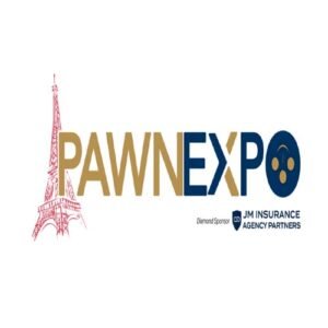 Pawn Expo 2026 Las Vegas, USA Exhibition Stand Builder