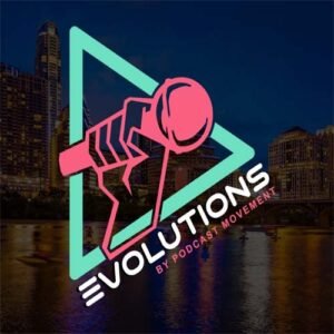 Podcast Movement 2026 New York, USA Exhibition Stand Builder