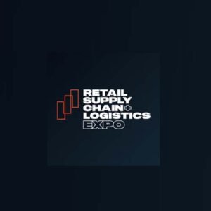 Retail Supply Chain & Logistics Expo 2026 New York, USA Exhibition Stand Builder