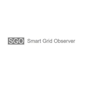 Smart Grid Observer 2026 Chicago, USA Exhibition Stand Builder