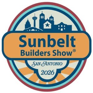 Sunbelt Builders Show 2026 Texas, USA Exhibition Stand Builder